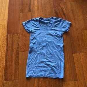 Lululemon Swiftly Tech short sleeve